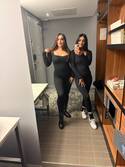 Alice&Dasha best trio