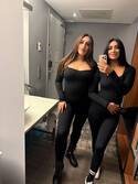 Alice&Dasha best trio