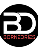 Bornedries