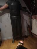 Mistress Cassandra