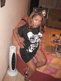 wendy pasión