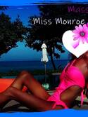 Miss Monroe Massage Parlor