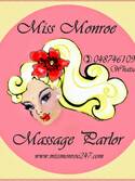 Miss Monroe Massage Parlor