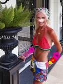 Miss Monroe Massage Parlor