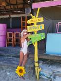 Miss Monroe Massage Parlor