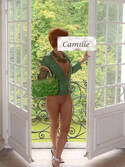 Camille-massage
