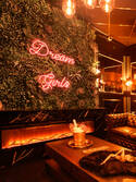 DreamGirls