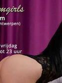Privéhuis Dreamgirls