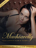 Machiavelly Gentlemen\'s Club