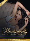 Machiavelly Gentlemen\'s Club