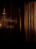 7/7 Machiavelly Salon & Lounge