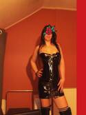VALERIA, DEEPTHROAT  SPECIALITET