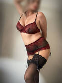 Blonde knappe Vlaamse