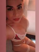 Mia transsexual