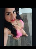 Mia transsexual