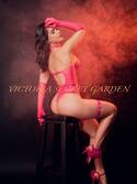 Victoria Secret Garden
