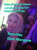 Maitresse Morgane