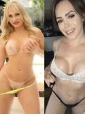 BEST TRIO FEMME ET TRANS