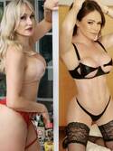 BEST TRIO FEMME ET TRANS