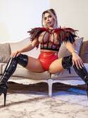 Mistress Beatrice
