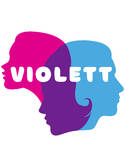 Violett Antwerpen