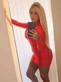 Blancablondets