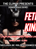 Do 15/05 MASK ORGY GANGBANG