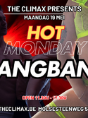 MA 19/05 HOT MONDAY GANGBANG