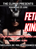 DO 12/06 ** MASK ORGY   **