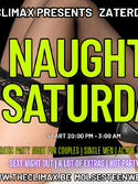 ZAT 12/07 ** NAUGHTY SATURDAY *