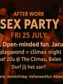 The Climax