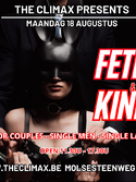 VR 01/08 **PASSION NIGHT *