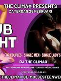 VRIJD 27/02 TEMPTATION NIGHT