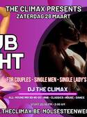 Vrij 27/04 TEMPTATION NIGHT