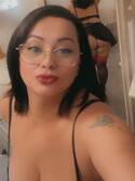 Chubby sex Big tits natural spanish girl