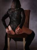 MEREL DEWIT MATURE ESCORT ❣️