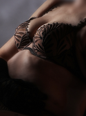 MEREL DEWIT MATURE ESCORT ❣️