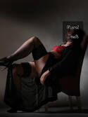 MEREL DEWIT MATURE ESCORT ❣️