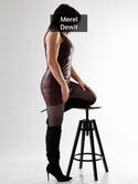 MEREL DEWIT