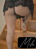 Kinky, Soft sm, Striptease