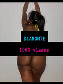 DIAMONTE 1# BLOWJOB QUEEN