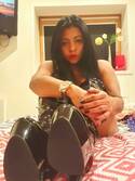 MISTRESS