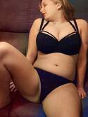 Hot Marijke