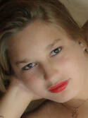 Hot Marijke