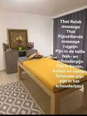 Thai massagetherepie