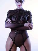 Lady Mistress