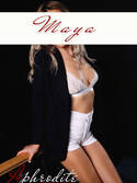 Maya Massage Aphrodite