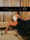 Ayla L\'empire des sens