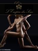 L\'empire des sens