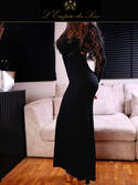 Najwa L\'empire des sens